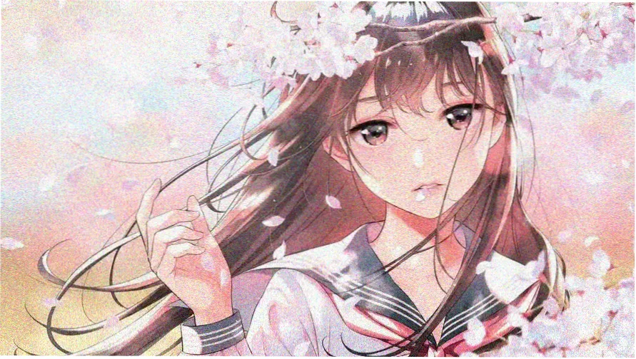 好好的时光剧情介绍  banner